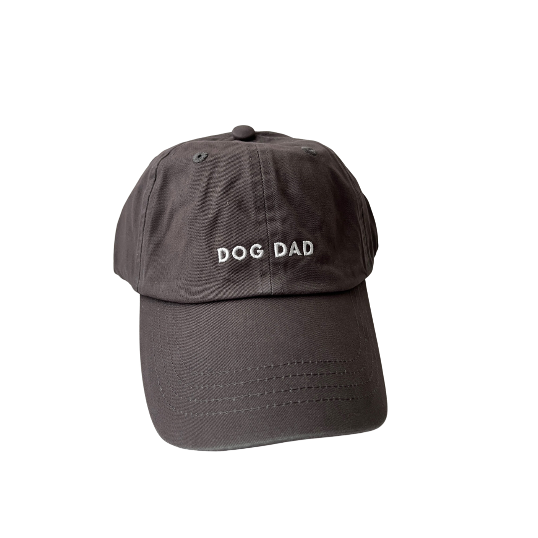 Dog Dad Hat