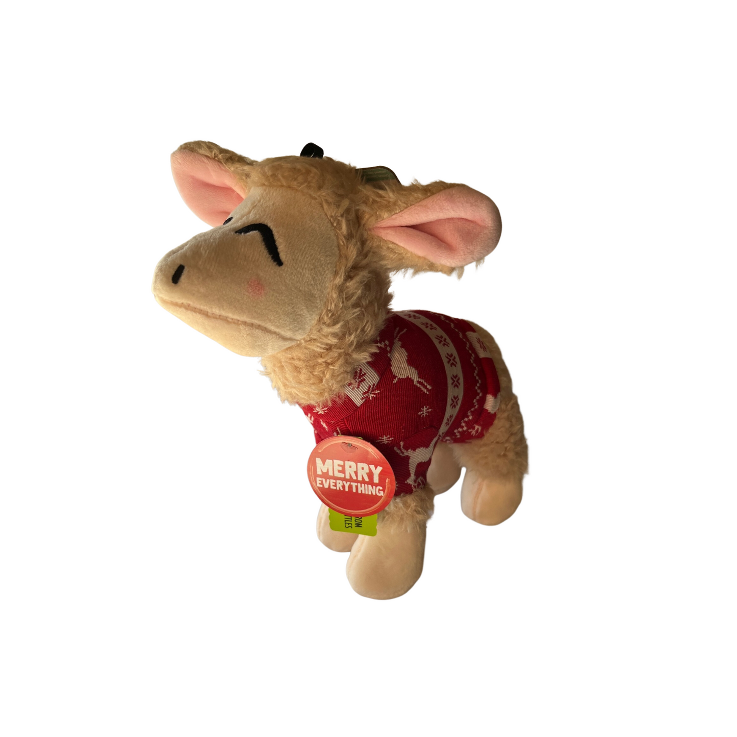 Snugarooz Lady the Llama