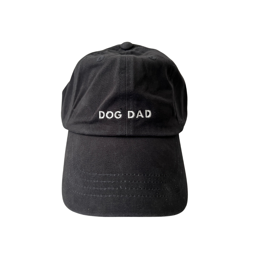 Dog Dad Hat