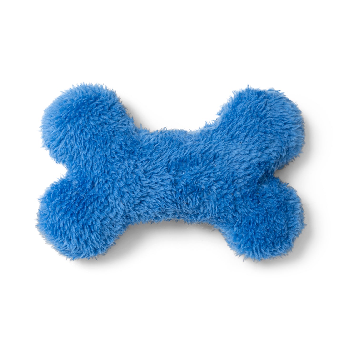 Fuzzy, Sqeaky Bone