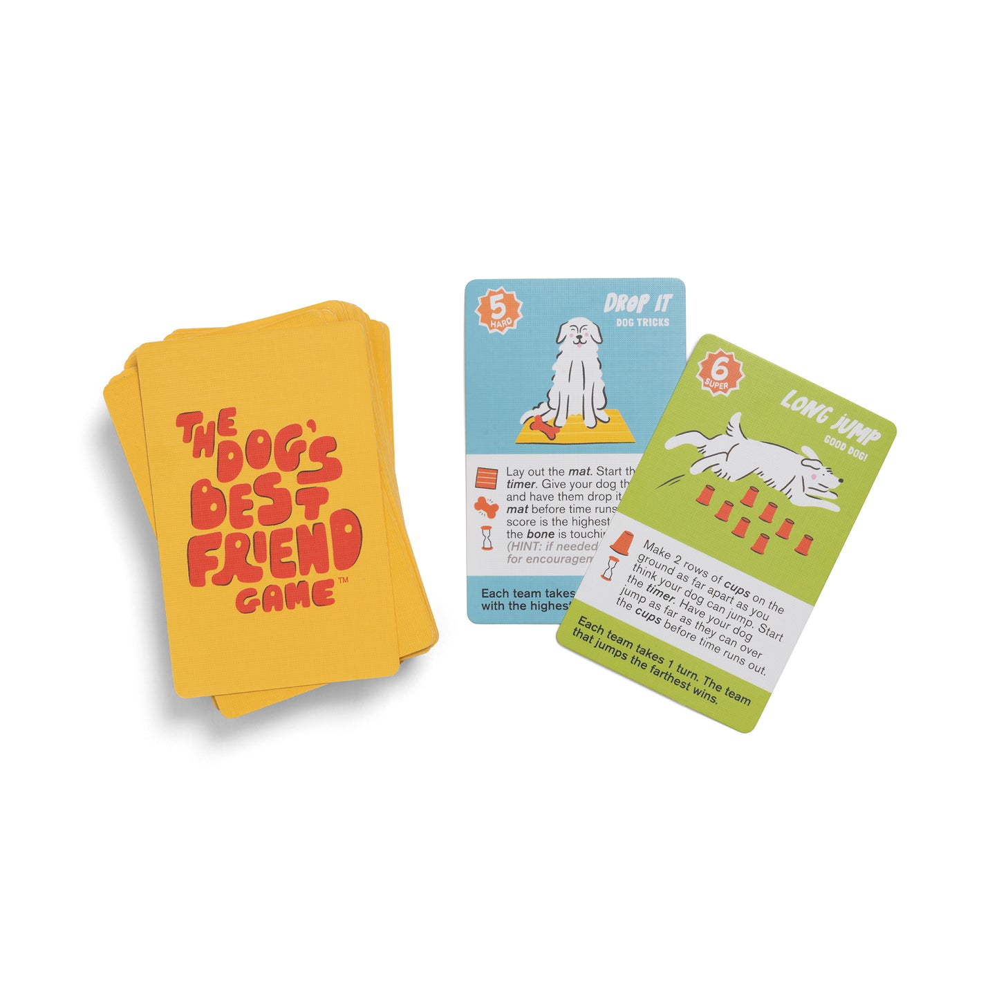 Game Cards