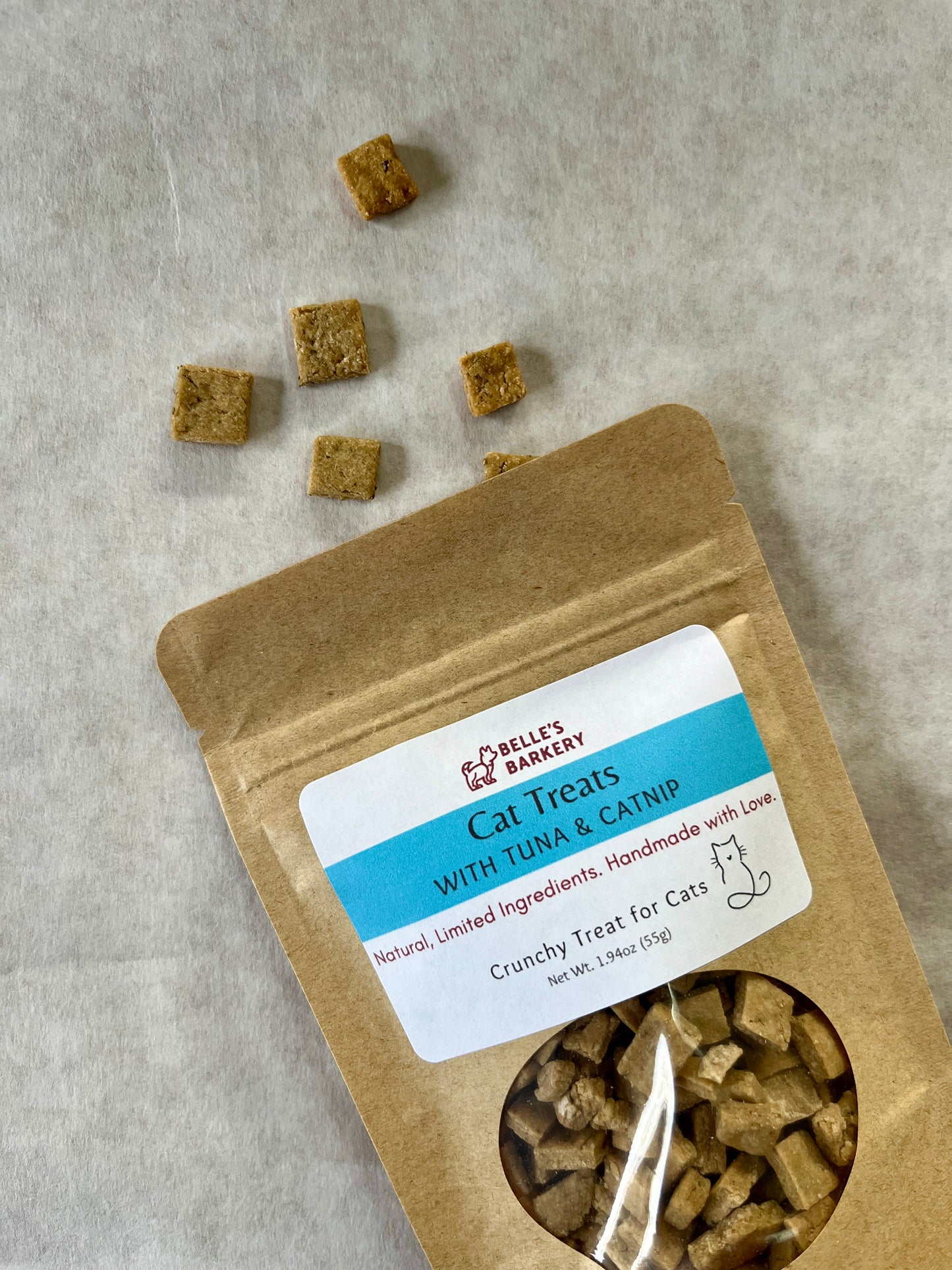 Cat Treats