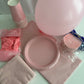 Party Decorations Bundle- Pink