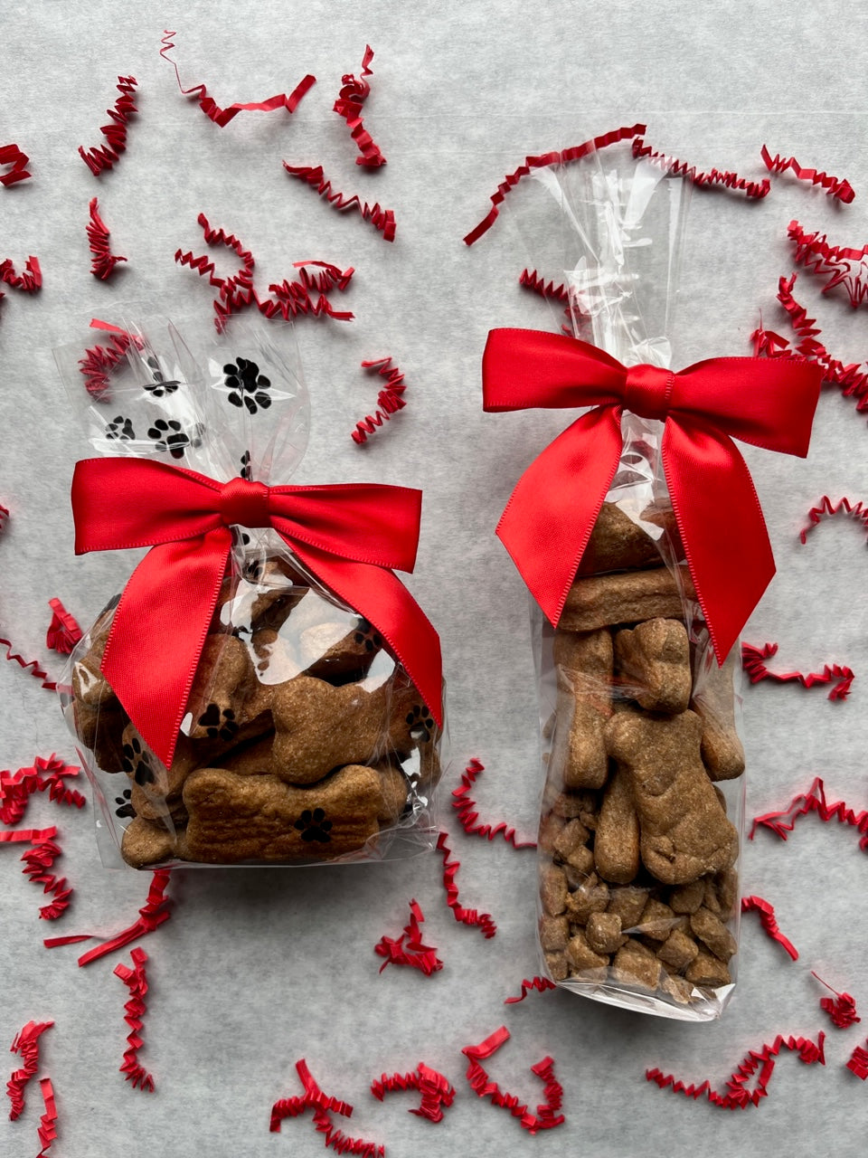 Sack of Treats- Peanut Butter Lover's Mix