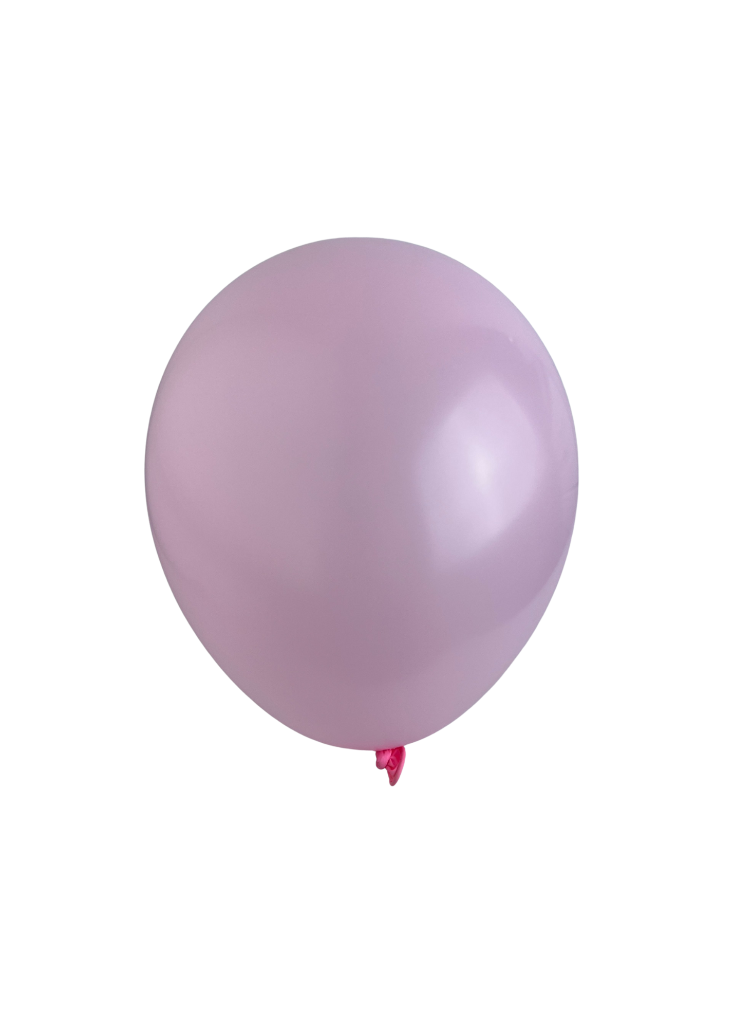 Pink Balloon