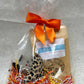 Halloween Cat Bundle- Tuna & Catnip Treats + Festive Toys