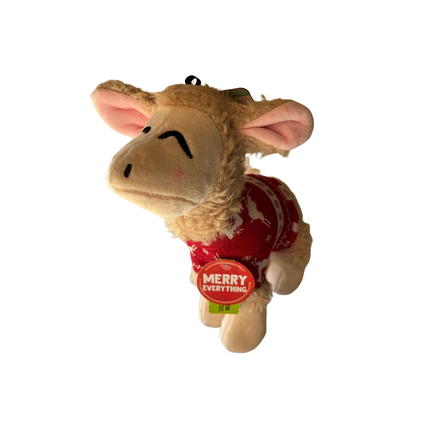 Snugarooz Lady the Llama