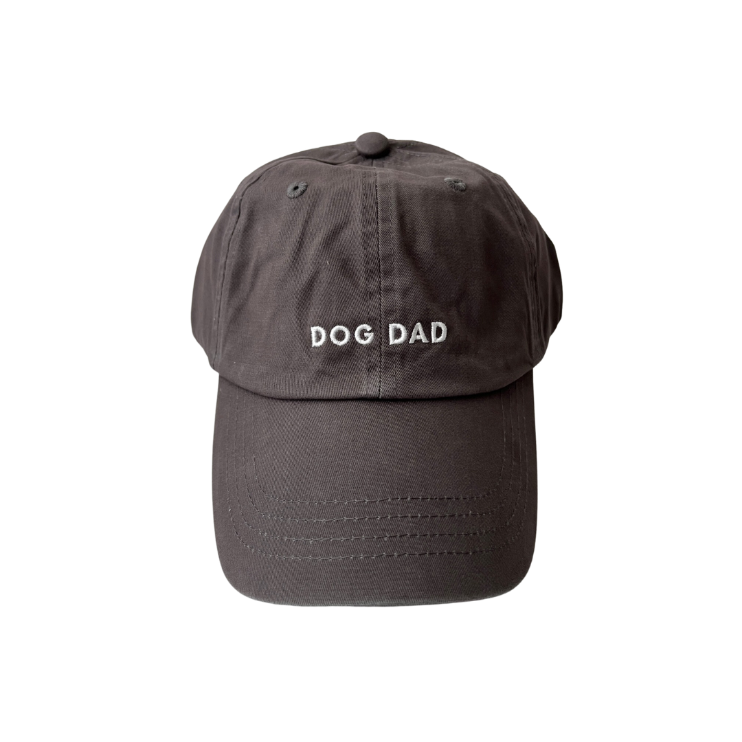 Dog Dad Hat