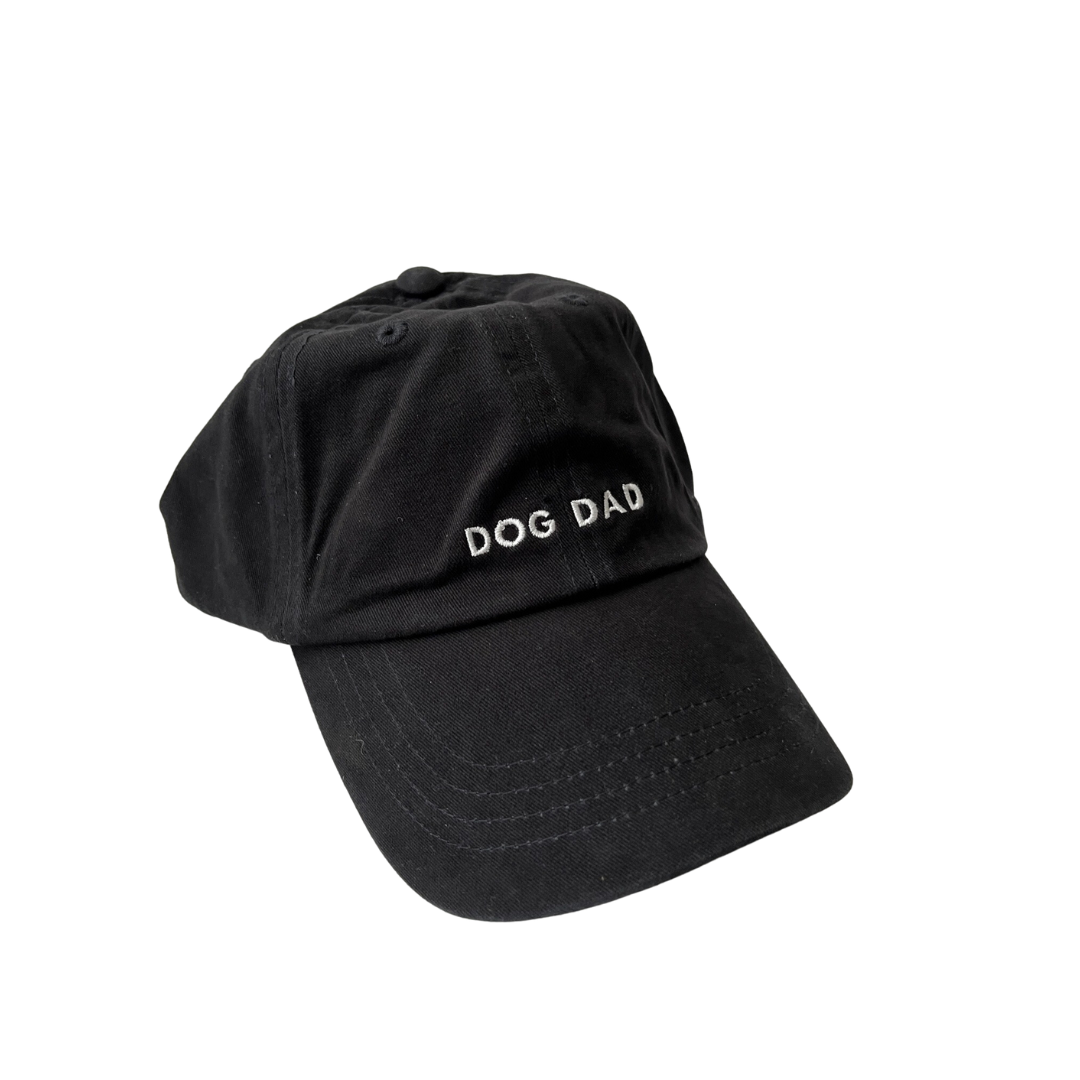 Dog Dad Hat