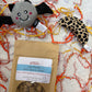 Halloween Cat Bundle- Tuna & Catnip Treats + Festive Toys