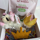 The Pampered Prince & Princess Box for Dogs