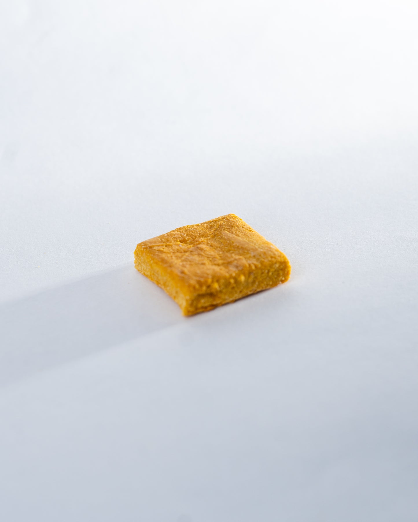 Baked Dog Biscuits with Pumpkin