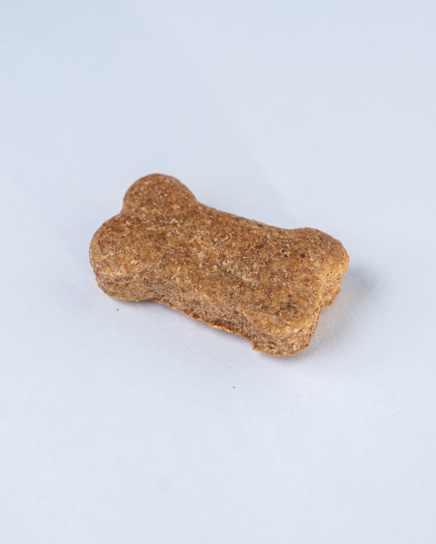 Signature Baked Dog Biscuits with Applesauce & Peanut Butter