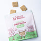 Baked Dog Biscuits with Chicken, Olive Oil, & Parsley