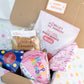 Birthday Box for Dogs - Pink