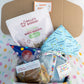 Birthday Box for Dogs - Blue