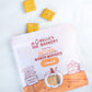 Baked Dog Biscuits with Pumpkin