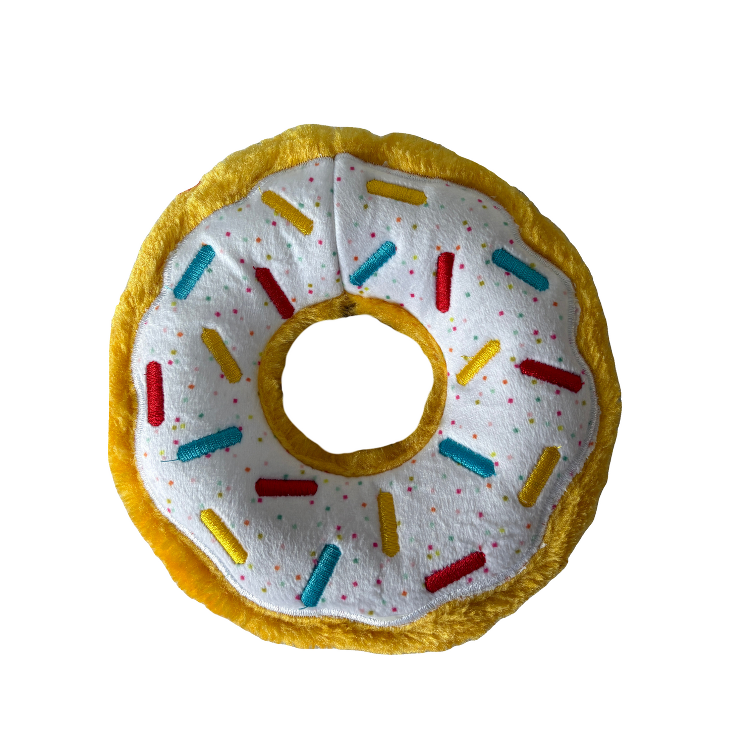 Donut Toy for Dogs