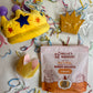 The Pampered Prince & Princess Box for Dogs