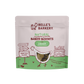 Baked Dog Biscuits with Chicken, Olive Oil, & Parsley
