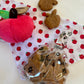 FALL in Love - Limited Edition Apple Bundle, Toy, Bandana, & Treats!