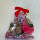 FALL in Love - Limited Edition Apple Bundle, Toy, Bandana, & Treats!