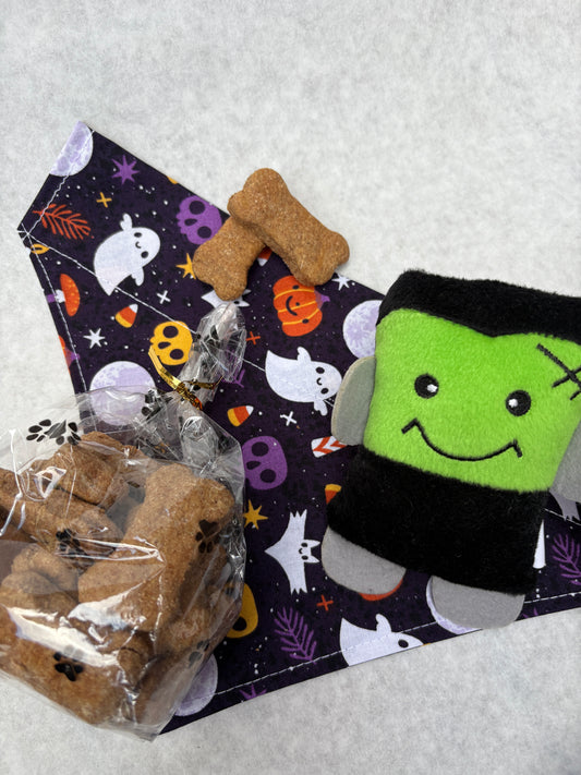 Halloween Bundle for Dogs