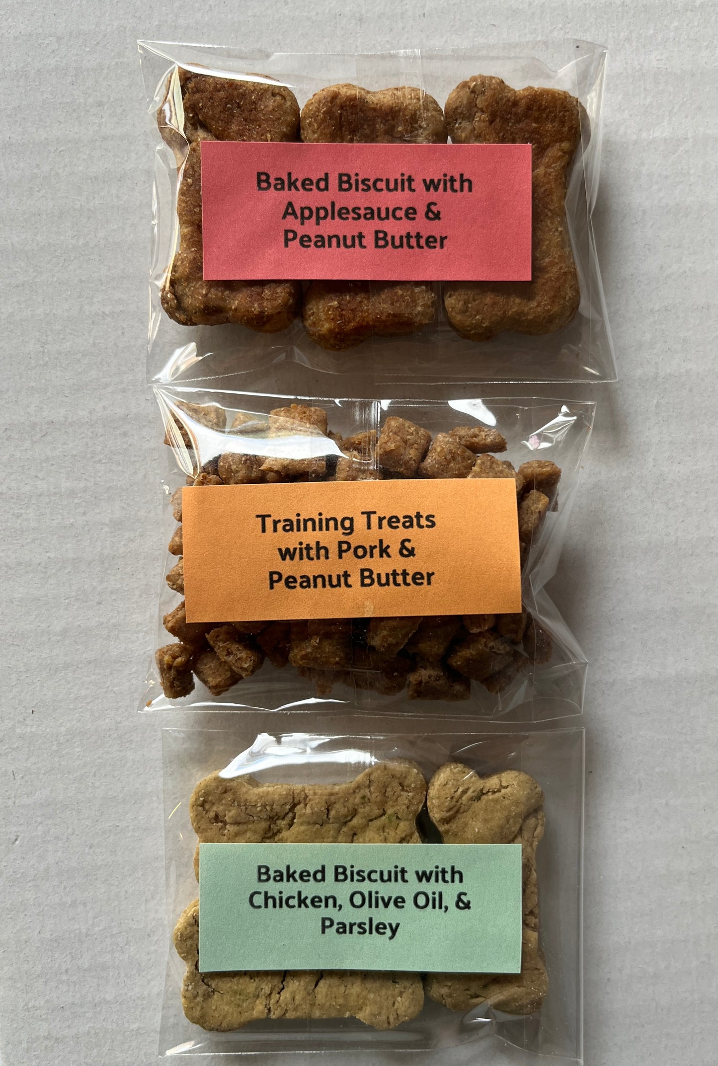 Treater Pack of Treats