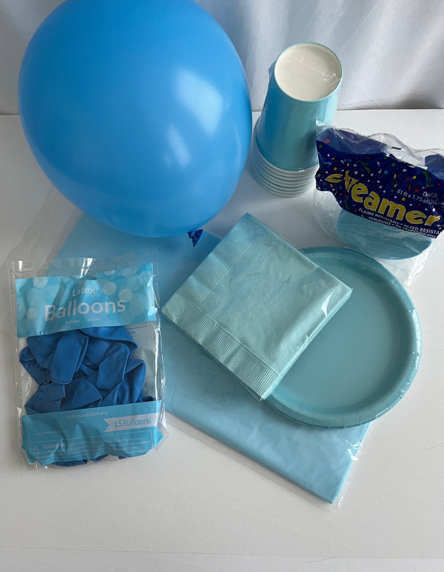 Party Decorations: Bundle and Save