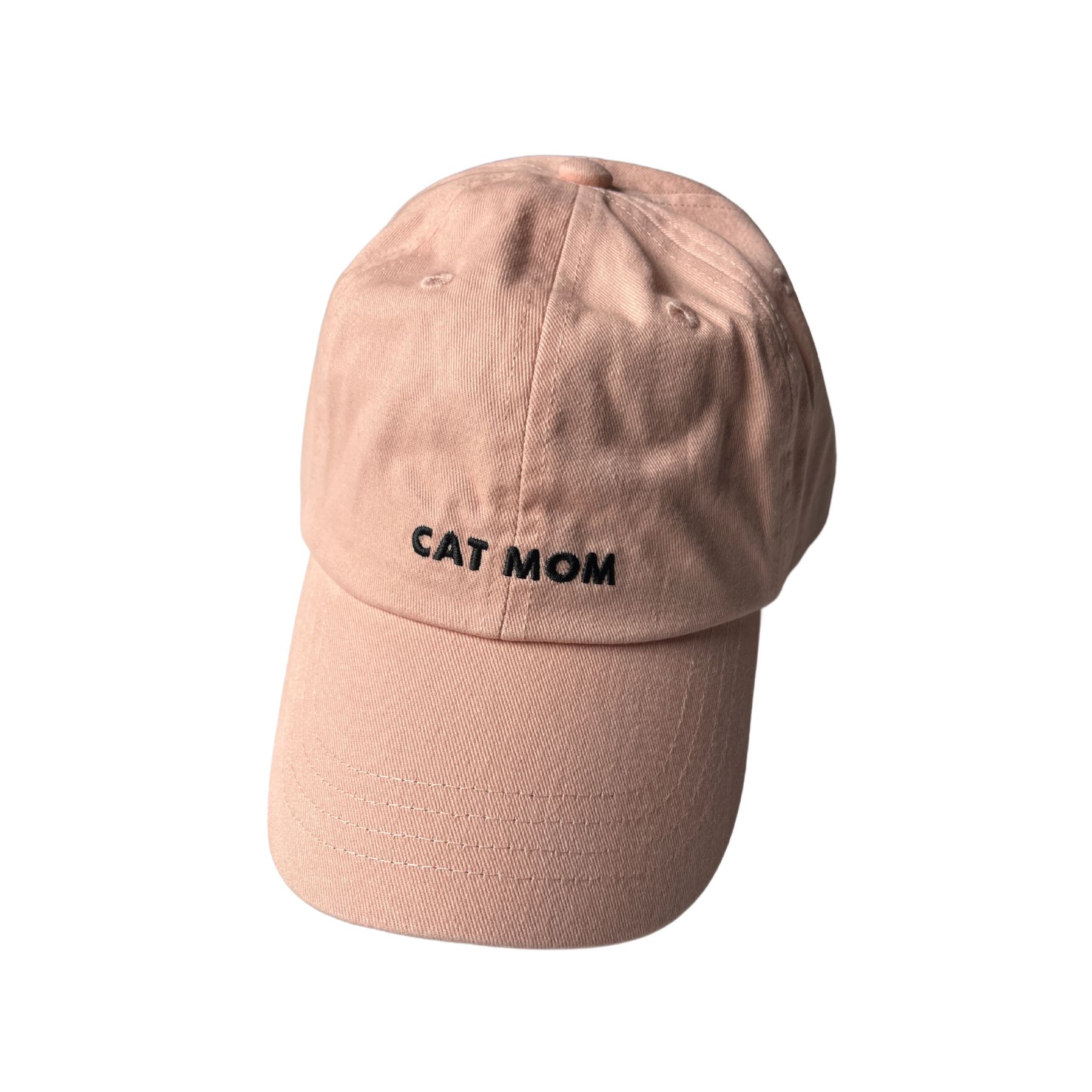 Cat Mom Hat
