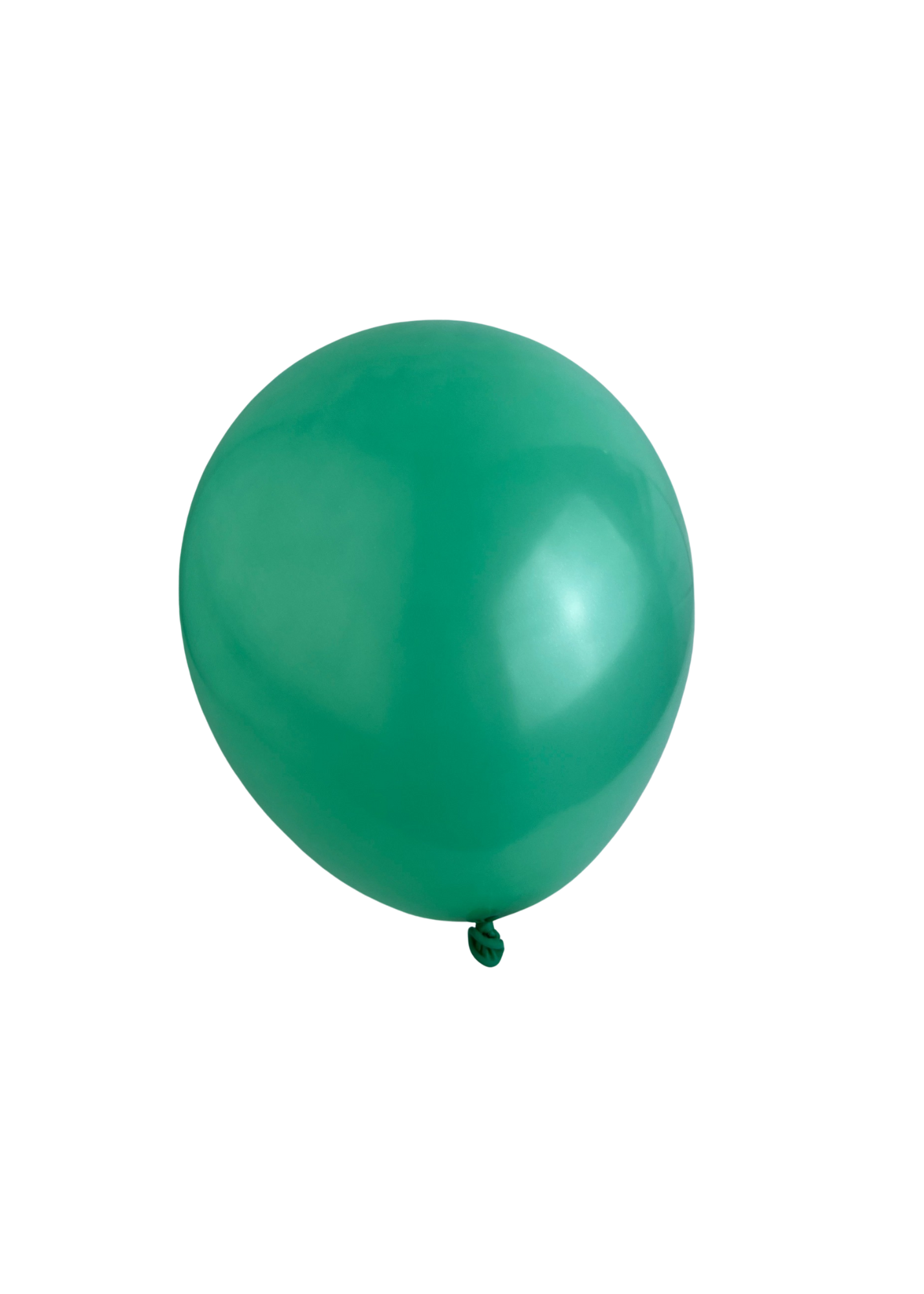 Green Balloon