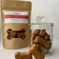 Signature Baked Dog Biscuits with Applesauce & Peanut Butter